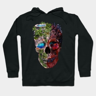 Metamorphosis Hoodie